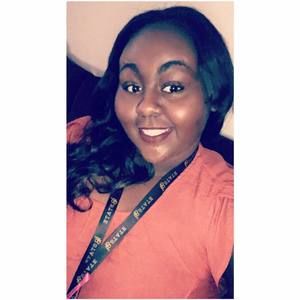 Meet your Posher, Markeyla